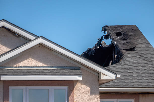 Licensed Fire Damage Removal service in Riegelsville, PA - Fire Damage Laser Cleaning
